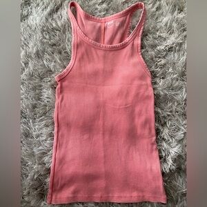 Womens Aerie tank top